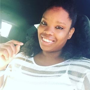 Meet your Posher, Cherie